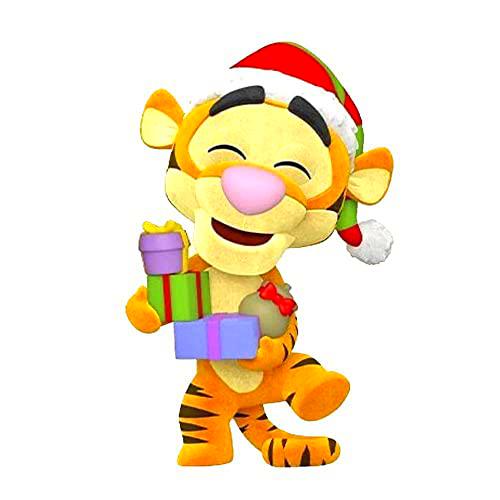 Funko Pop! Disney: Holiday 2021- Tigger - Afelpado