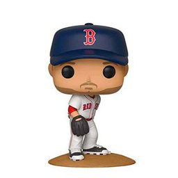 Funko- Major League Baseball-Chris Sale-New York Toy Fair Figure Figurina