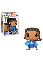 Pop Avatar Katara Vinyl Figure