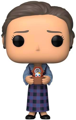 Funko Pop! Movies: The con - Lorraine Warren - The Conjuring