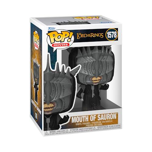 Funko Pop! Movies: Mouth of Sauron - Lord of The Rings