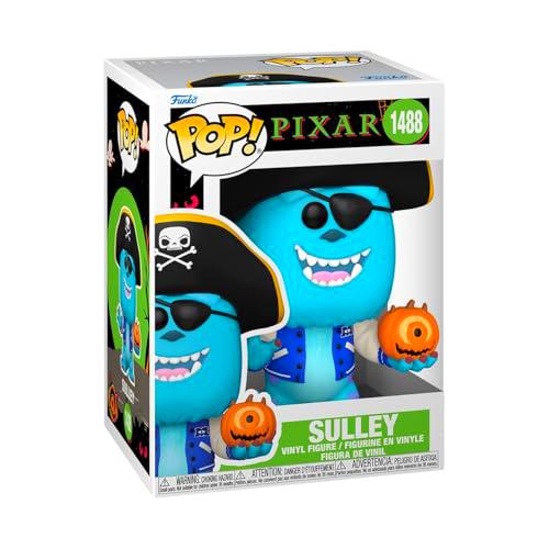 Funko Pop! Disney: Pixar Halloween - Sulley - Sully​