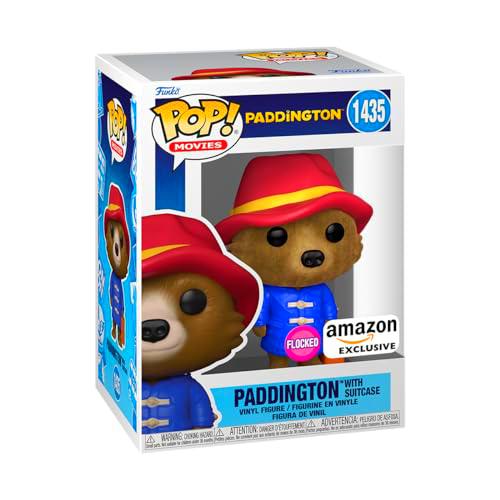 Funko POP! Movies: Paddington - Paddington Con Case