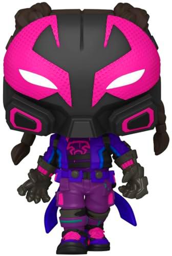 Funko Pop! Marvel: Spider-Man Across The Spider-Verse