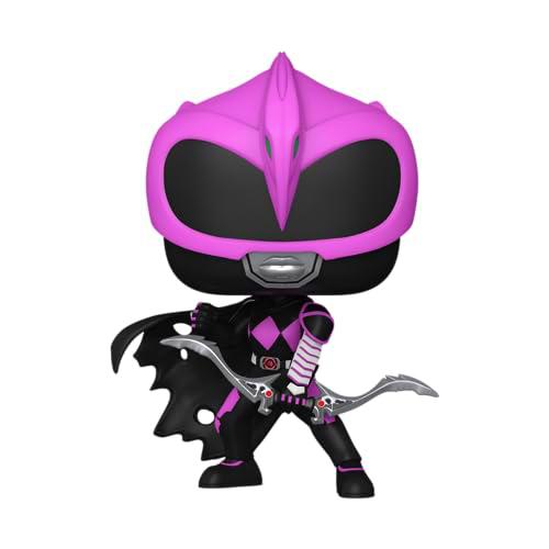 Funko ¡Pop! Television: Mighty Morphin Power Rangers