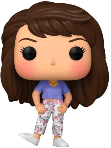 Funko Pop! TV: SBTB 30th - Kelly Kapowski - Saved by The Bell