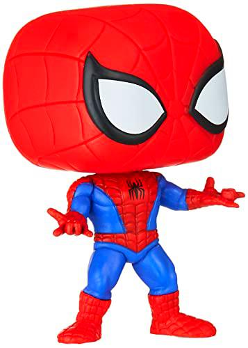 ¡Pop! Marvel 956 Spider-Man The Animated Series Special Edition