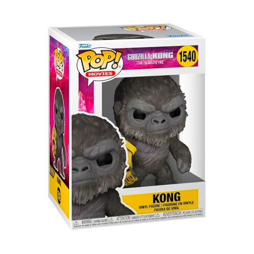 Funko Pop! Movies: Godzilla X Kong: The New Empire