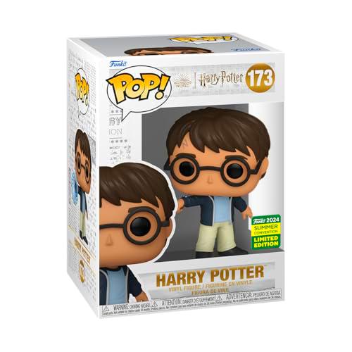 Funko Pop! Vinyl: Harry Potter - Harry Potter (Casting)