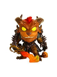 Funko Pop Games: Guild Wars 2 - Rytlock