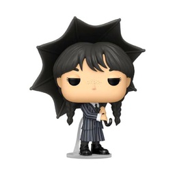 Funko Pop Wednesday Addams with Umbrella Special Edition 1552