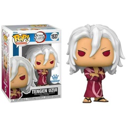 Funko Pop! Animation: Demon Slayer - Tengen Uzui en Kimono Shop Exclusive