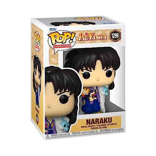 Funko Pop! Animation: Inuyasha - Naraku - Figura de Vinilo Coleccionable