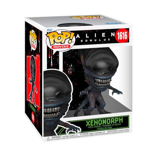 Funko Pop! Super: Alien: Romulus - Xenomorph - Figura de Vinilo Coleccionable