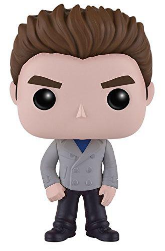 Funko 9526 Twilight 9526 &quot;POP Vinyl Edward Cullen&quot; Figure