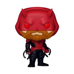 Funko pop marvel king daredevil 1292 exclusivo 76522