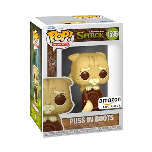 Funko Pop! Movies: DreamWorks 30th Anniversary - Shrek