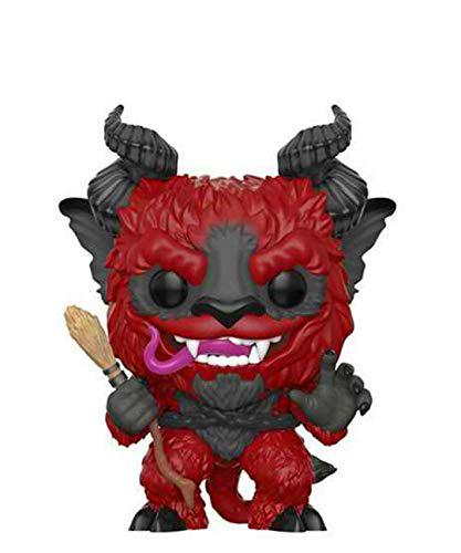 Funko Pop Holidays 14 - Krampus (Chase)