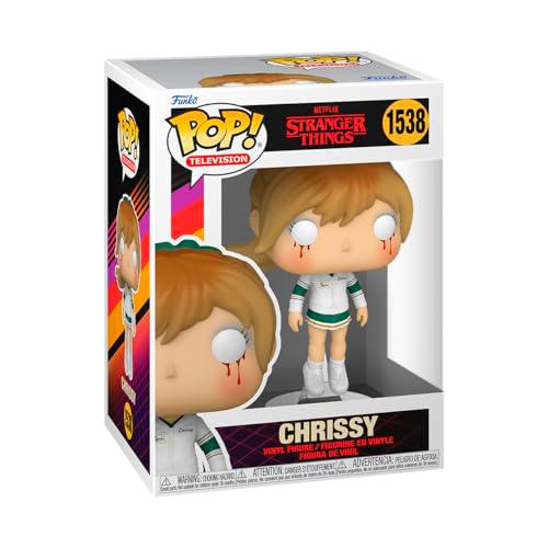 Funko Pop! TV: ST - Chrissy Cunningham Floating - Sangriento