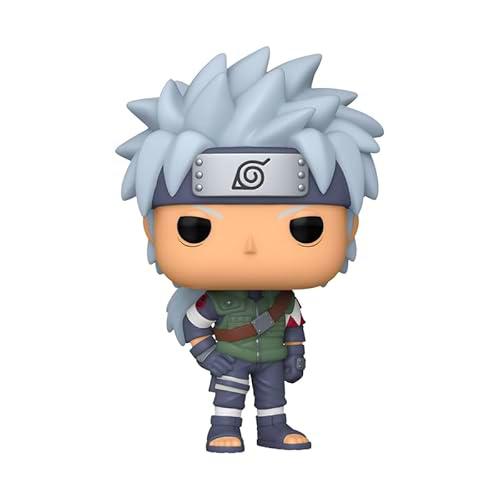 Funko Figura de vinilo Pop! Naruto: Shippuden Sakumo Hatake