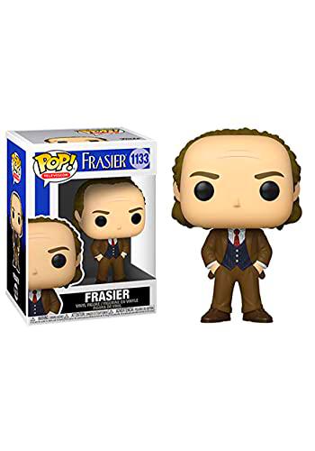 Funko Pop! TV: Frasier Crane - Figura de Vinilo Coleccionable