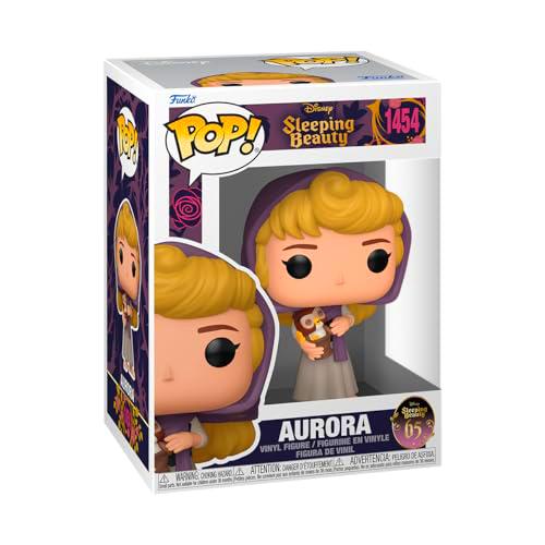 Funko Pop! Disney: Sleeping Beauty 65th Anniversary