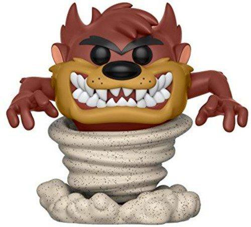 Funko Pop!- Looney Tunes Tornado Taz Figura de Vinilo (26565)