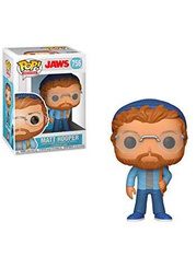 Funko Pop! Vinilo: Jaws: Matt Hooper