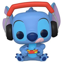 Funko Lilo and Stitch Gamer Stitch Exclusive 1229