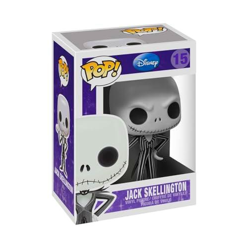 Funko POP! Disney Series 2: Jack Skellington - The Nightmare Before Christmas