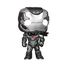 Pop! Bobble: Avengers Endgame: War Machine