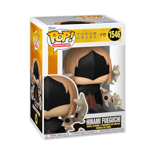 Funko POP! Animation: Tokyo Ghoul: Re - Hinami Fueguchi