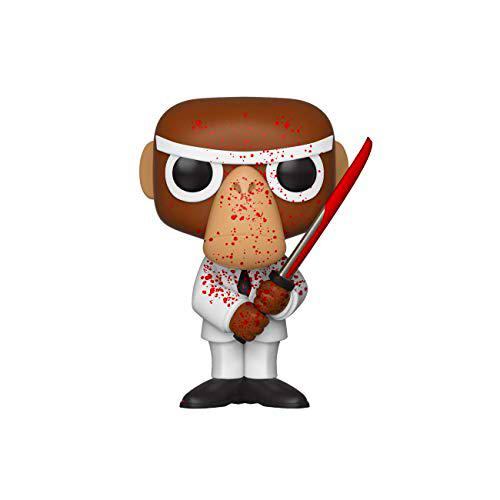 Funko Pop! Spastik Plastik: Monkey Assassin (Bloody) Exclusive Vinyl Figure #19