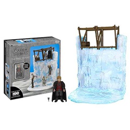 Funko Game os Thrones- Wall Playset &amp; Tyrion