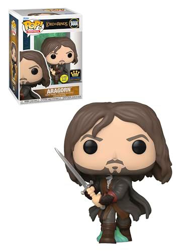 Funko Pop! Movies Specialty Series: Lord of The Rings