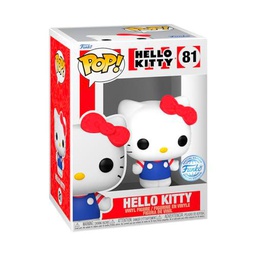 Funko Pop Hello Kitty Exclusive 81, 75287