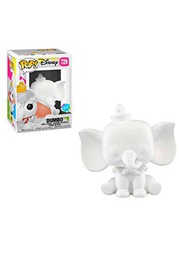 Pop Disney Dumbo DIY Vinyl Figure