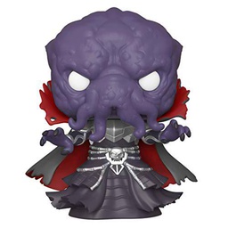 Funko- Pop Games: Dungeons &amp; Dragons-Mind Flayer Collectible Toy