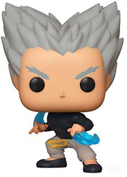 Pop One Punch Man Garou Flowing Water Vinyl Figure