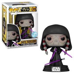 Funko Pop Darth Traya (Legends) Special Edition 729