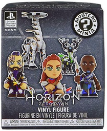 Funko 22038 - Figura mini coleccionable Horizon Zero Dawn