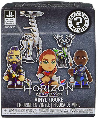 Funko 22038 - Figura mini coleccionable Horizon Zero Dawn