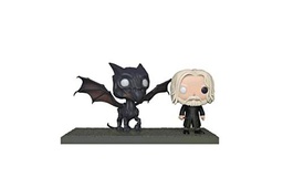 Funko Pop Movie Moments 30 - Grindelwald and Thestral