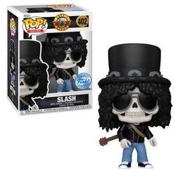 ¡Pop! Rocks Guns'N Roses 402 Slash Exclusive