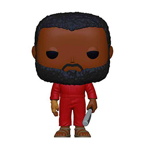 Funko Pop! Movies: Us - Abraham w/Bat