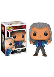 POP Funko Vinyl: Twin Peaks: Bob (12698)