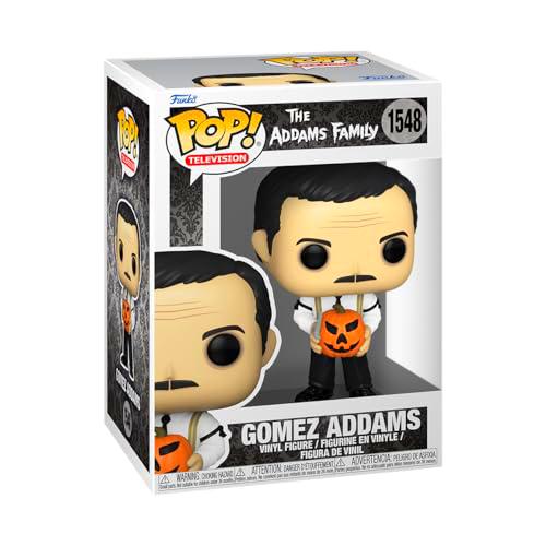 Funko Pop! TV: AFC - Gomez Addams - Addams Family Classic TV