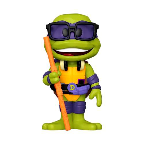 Funko Vinyl Soda, Teenage Mutant Ninja Turtles (TMNT)