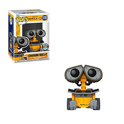 Funko Pop Disney Pixar Wall-E: Charging Wall-E Specialty Series #58137