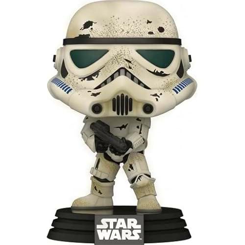 ¡Pop! Star Wars 563 Stormtrooper Exclusive